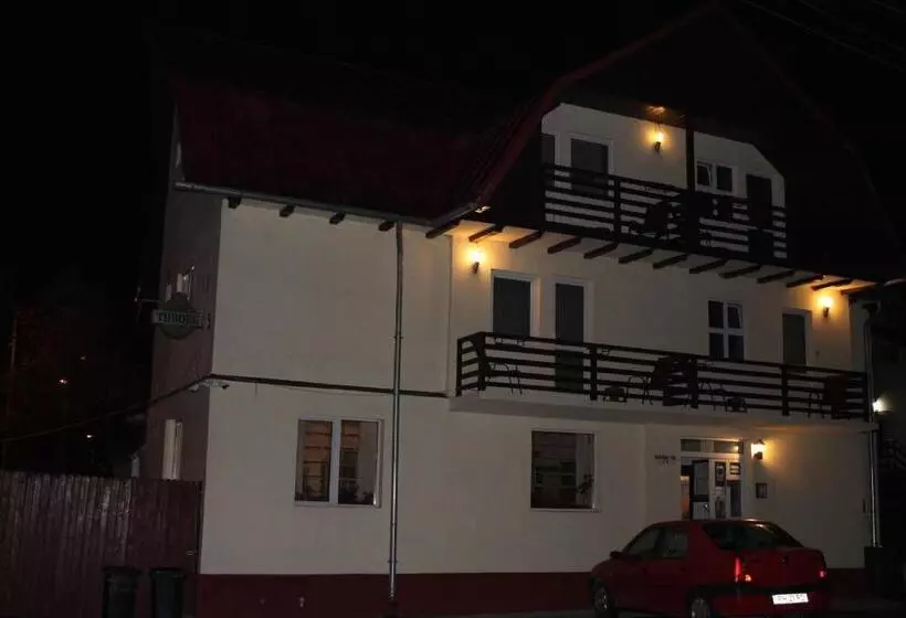 Majatalo Vila Casa Ta