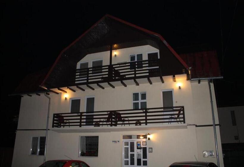 ペンション Vila Casa Ta