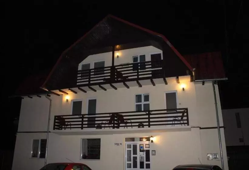 Majatalo Vila Casa Ta