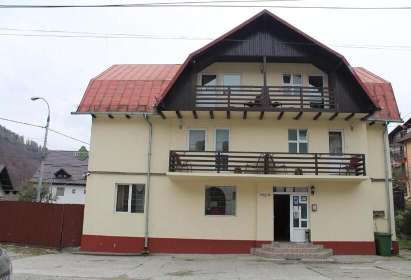 ペンション Vila Casa Ta