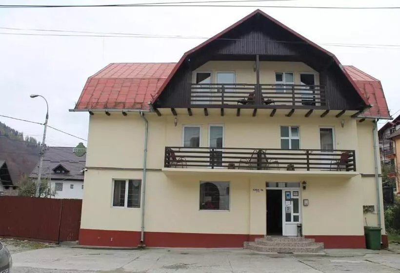 Majatalo Vila Casa Ta
