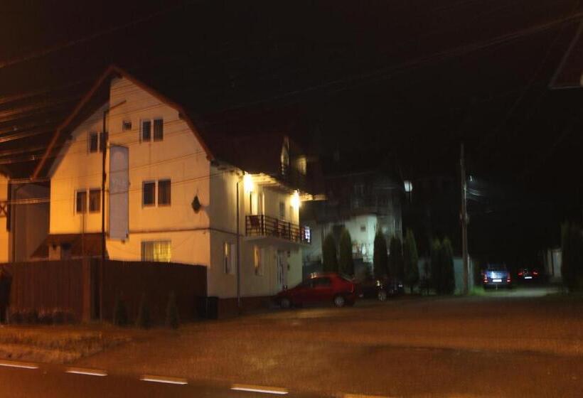 ペンション Vila Casa Ta