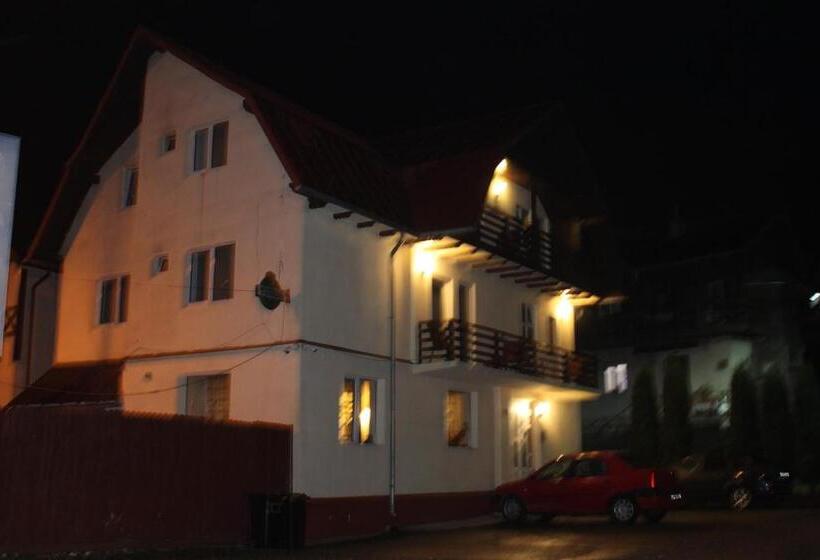 ペンション Vila Casa Ta