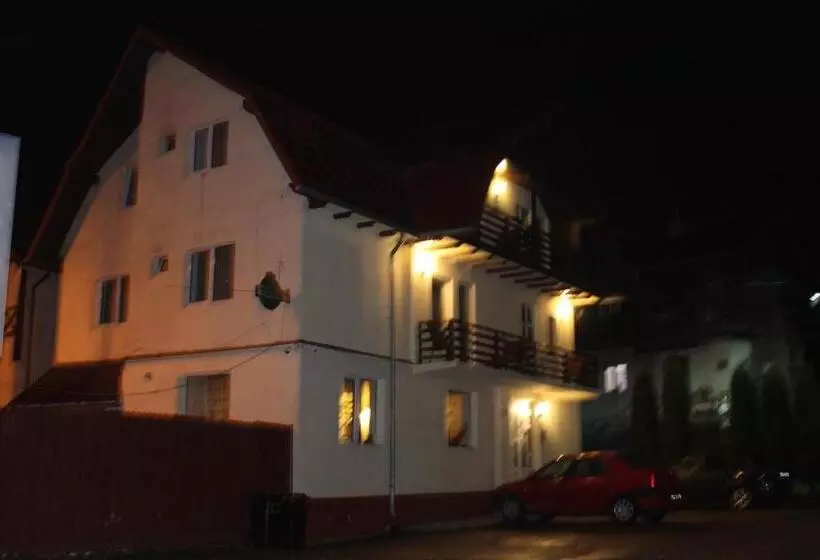 Majatalo Vila Casa Ta