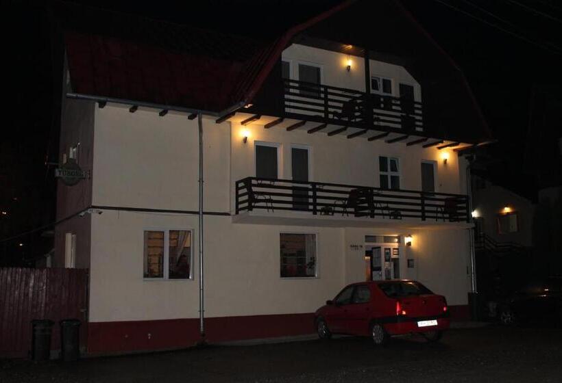 ペンション Vila Casa Ta