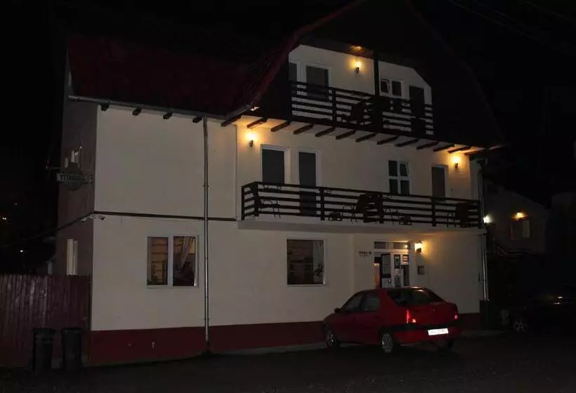 Majatalo Vila Casa Ta