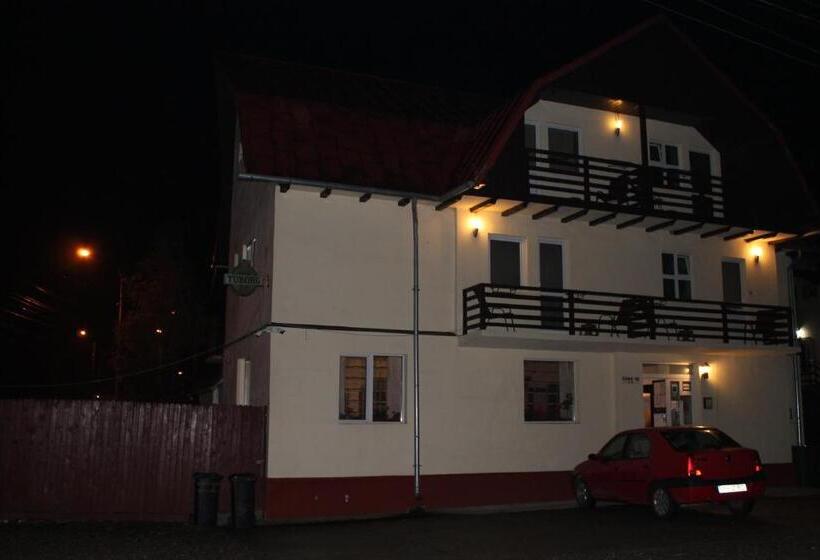 ペンション Vila Casa Ta