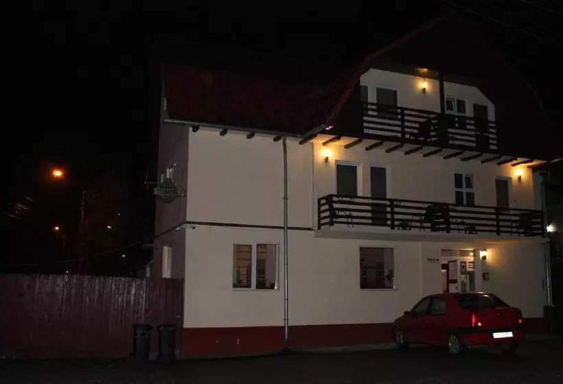 Majatalo Vila Casa Ta