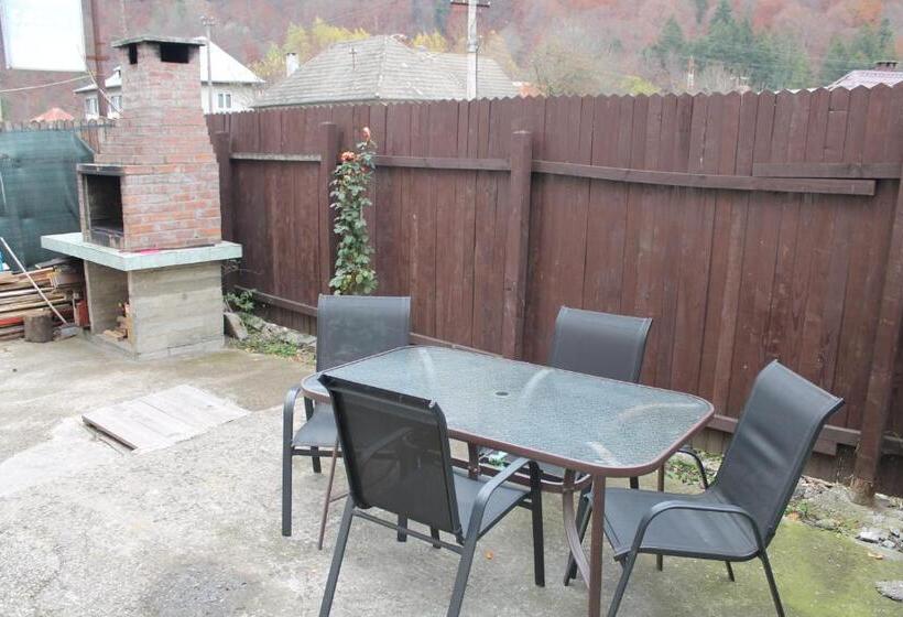 ペンション Vila Casa Ta