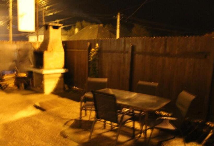 ペンション Vila Casa Ta