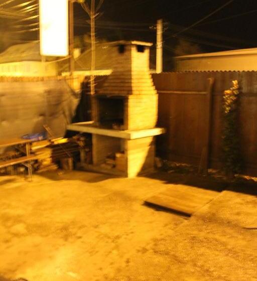 ペンション Vila Casa Ta