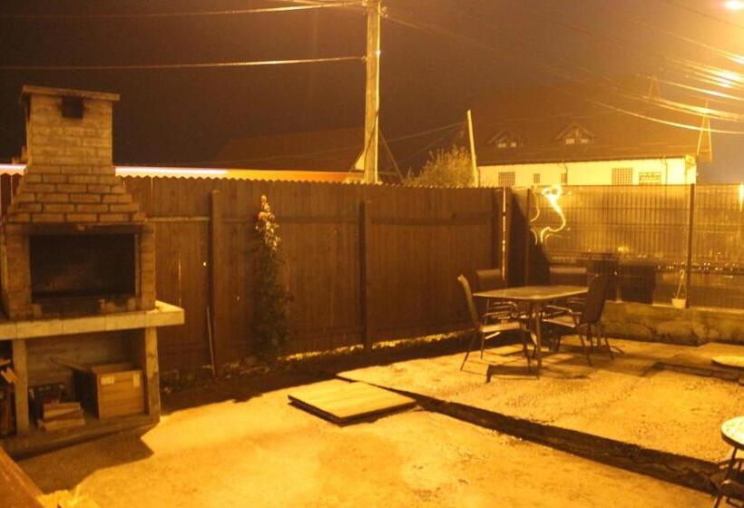 ペンション Vila Casa Ta