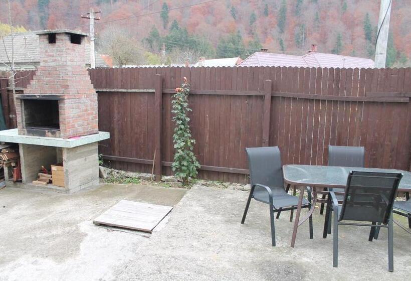 ペンション Vila Casa Ta