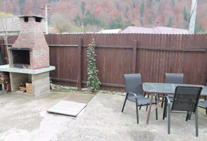 Majatalo Vila Casa Ta
