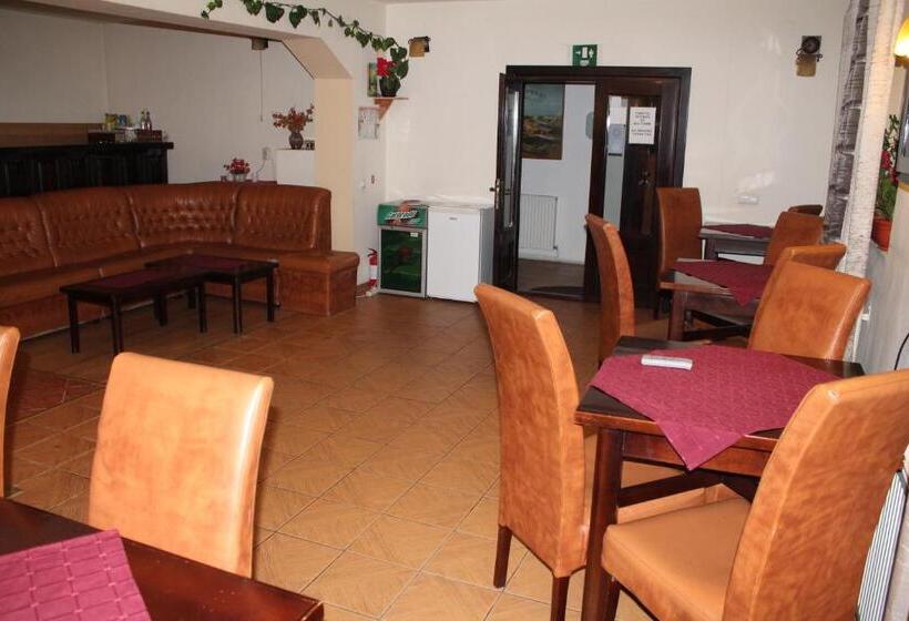 ペンション Vila Casa Ta