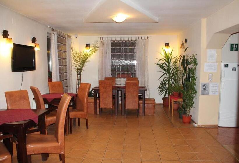 ペンション Vila Casa Ta