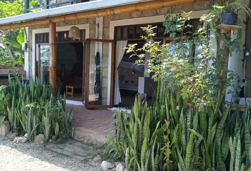 Общежитие Punto Verde Ecological House