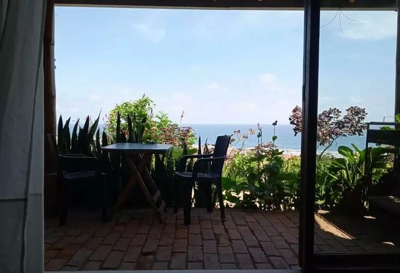 هاستل Punto Verde Ecological House