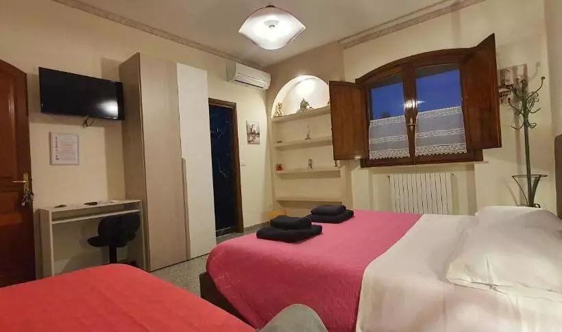 B&b Del Maresciallo