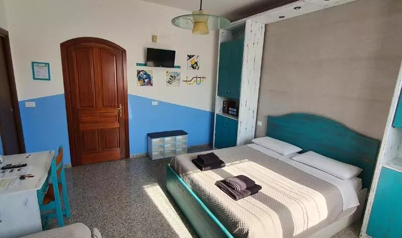 B&b Del Maresciallo