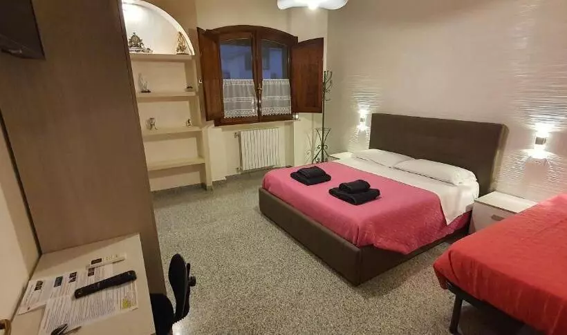 B&b Del Maresciallo