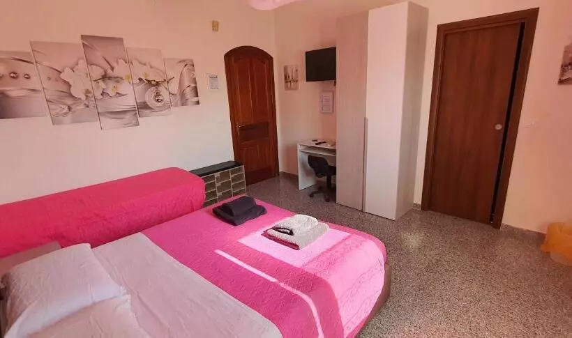 B&b Del Maresciallo