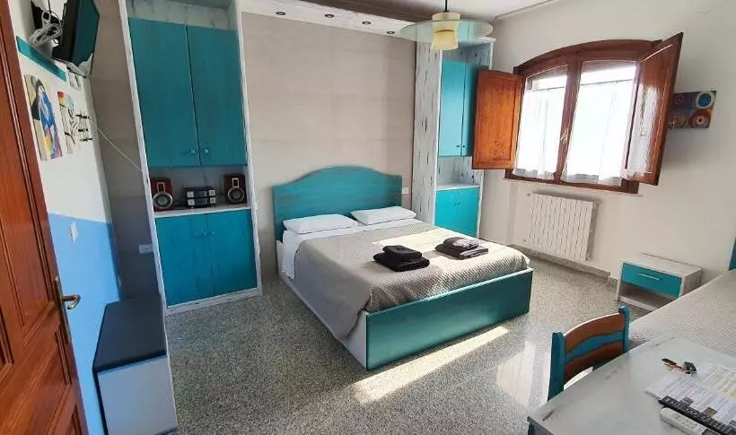 B&b Del Maresciallo