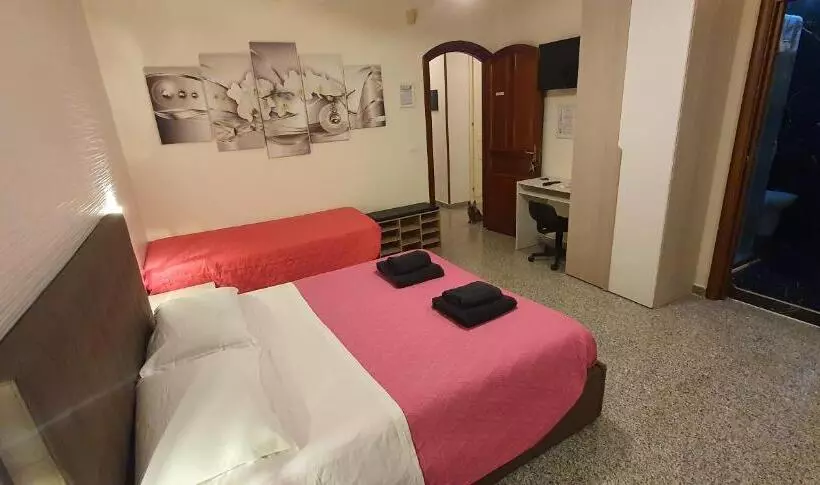 B&b Del Maresciallo