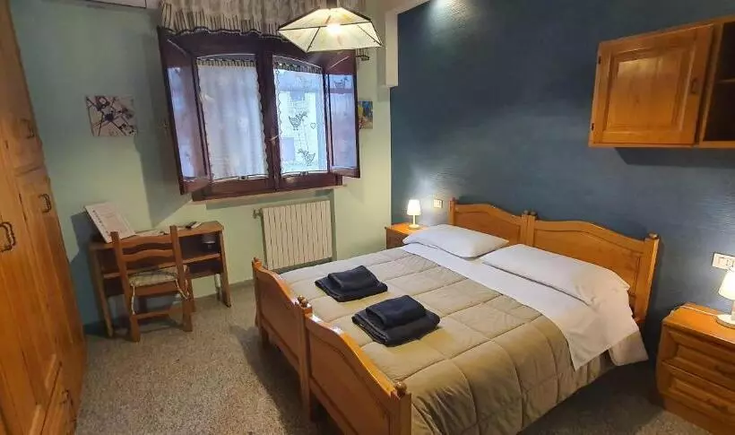 B&b Del Maresciallo