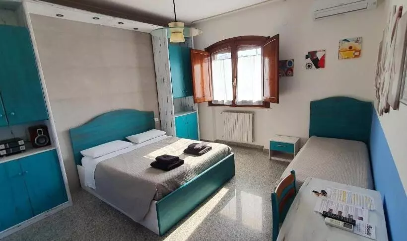 B&b Del Maresciallo