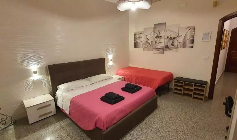 B&b Del Maresciallo