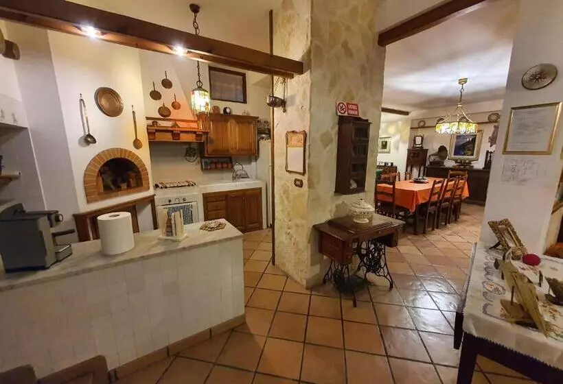 B&b Del Maresciallo