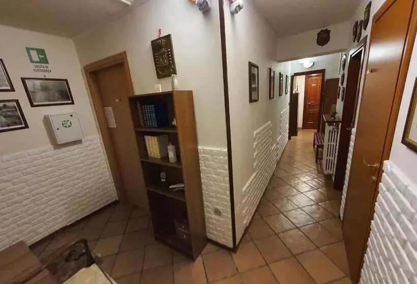B&b Del Maresciallo
