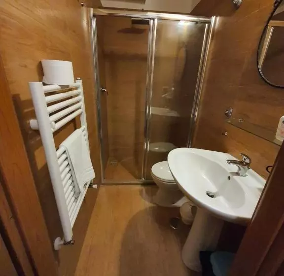 B&b Del Maresciallo