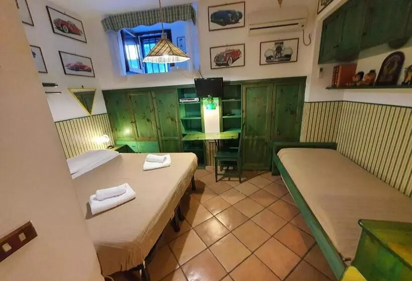 B&b Del Maresciallo
