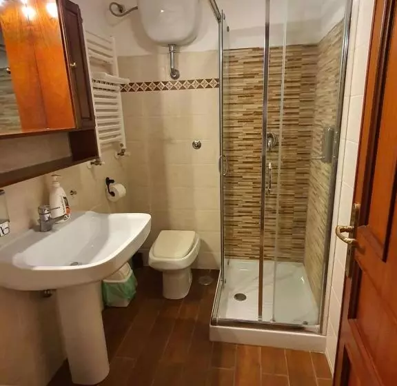 B&b Del Maresciallo