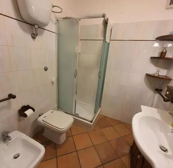B&b Del Maresciallo