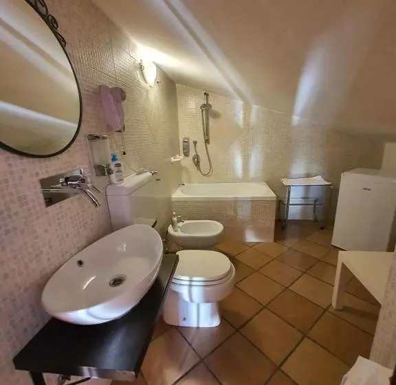 B&b Del Maresciallo