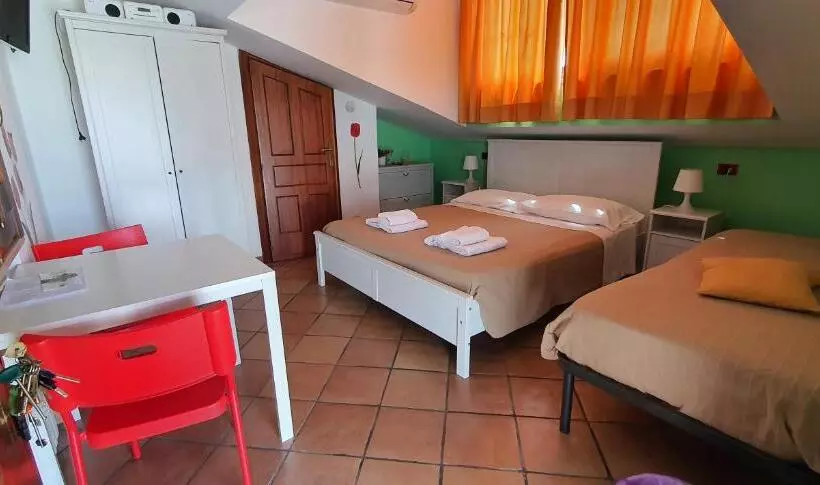 B&b Del Maresciallo