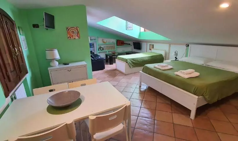 B&b Del Maresciallo