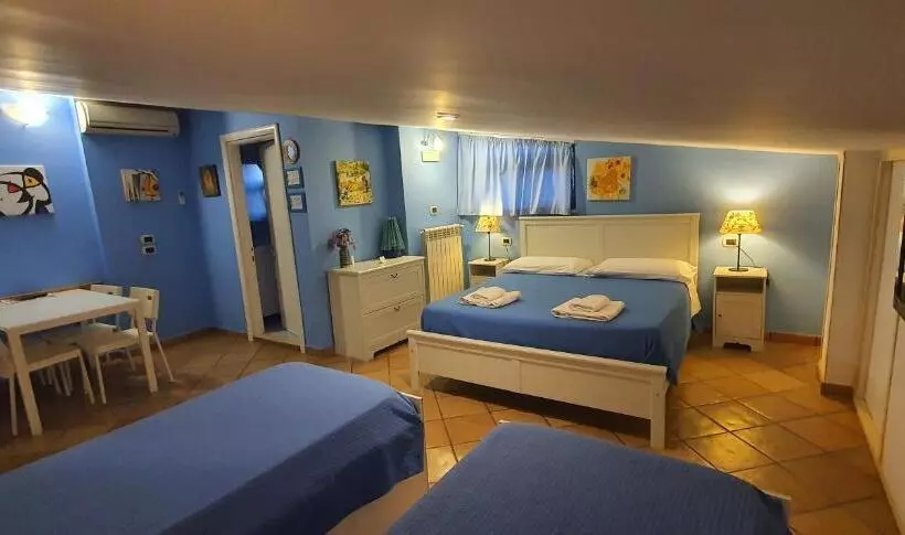 B&b Del Maresciallo