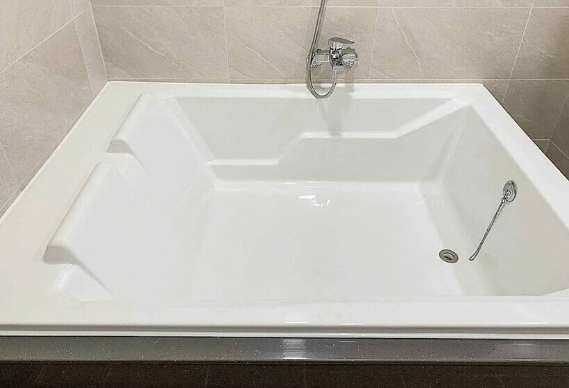 Brown Dot Hotel Buan Byeonsan