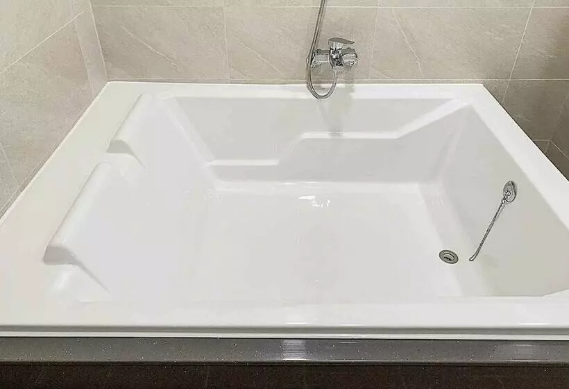 Brown Dot Hotel Buan Byeonsan