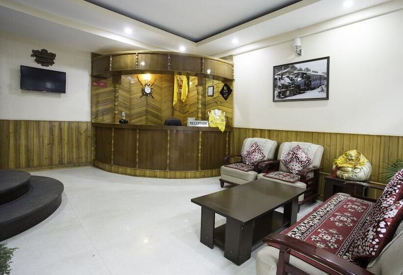 فندق Golden Sunrise & Spa