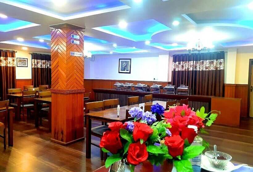 فندق Golden Sunrise & Spa