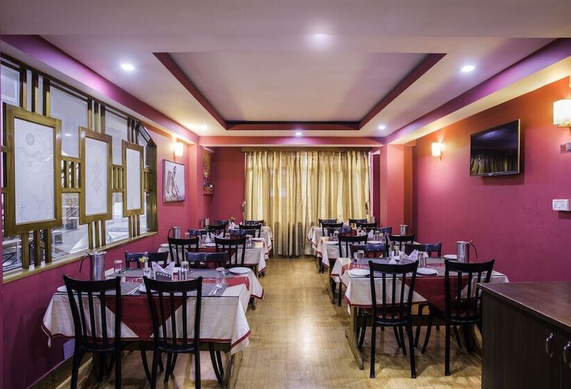 فندق Golden Sunrise & Spa