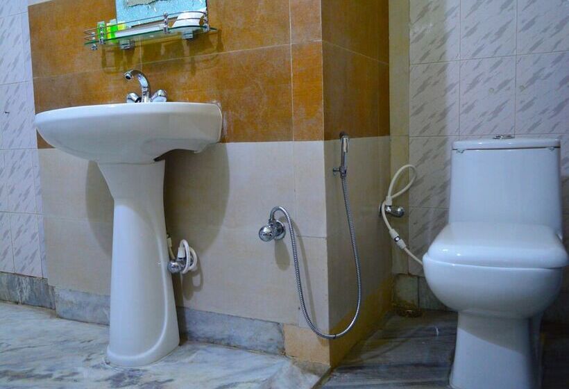 فندق Golden Sunrise & Spa