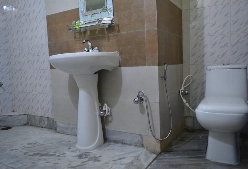 فندق Golden Sunrise & Spa