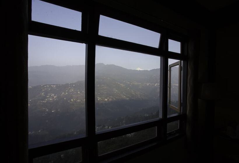 فندق Golden Sunrise & Spa