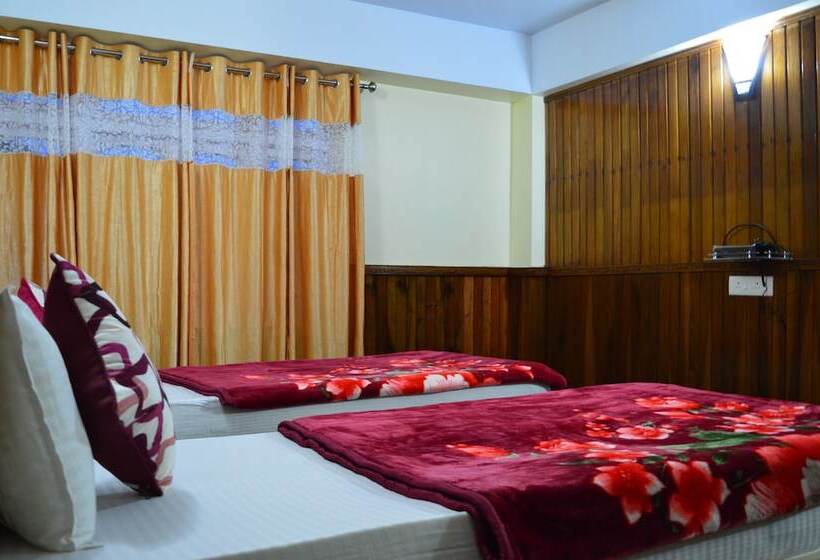 فندق Golden Sunrise & Spa